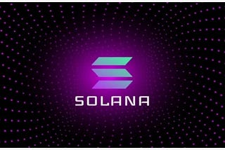 INTEGRATING SOLANA WITH OTHER BLOCKCHAIN ECOSYSTEM; THE FUTURE OF CROSS CHAIN INTEROPERABILITY