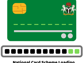 The Journey to a Domestic Card Scheme.