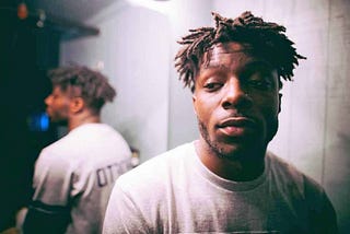 To Isaiah Rashad, With Love