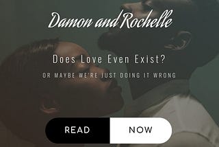 Damon and Rochelle