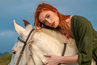 Are Wild Horses Safer than Owned Horses?