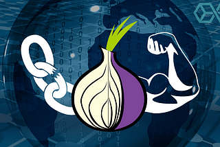 TOR: Privacy, Anonymity & Security