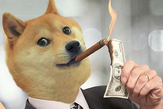 BossDoge Community