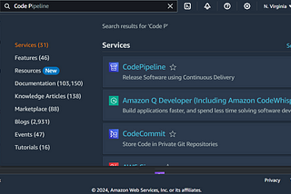 How to Connect AWS CodeBuild with a GitHub Repository