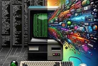 Decoding AI: From Eliza to ChatGPT and the Search for Intelligence