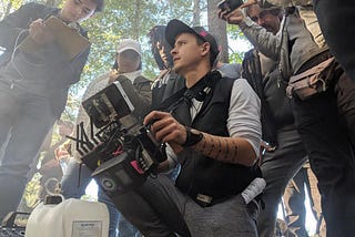 Getting to know Ryan Monolopolus a Rising Stuntman, Director and Producer within the Film Industry