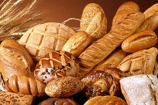 An Insight on Nutritional Benefits of Bread