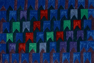 O imaginário das cores nas festas de aniversário das crianças