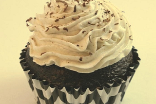 Chocolate Chai Cupcakes — Desserts