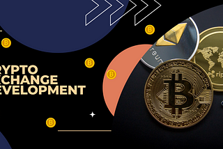 Cryptocurrency Exchange development company