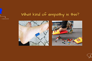 Did you know there are different kinds of Empathy