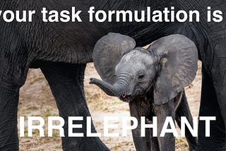 Is Word Sense Disambiguation outdated?