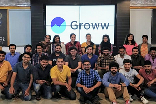 Sequoia India’s investment in Groww