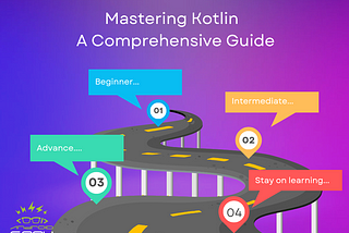 ✨Mastering Kotlin : A Comprehensive Guide✨