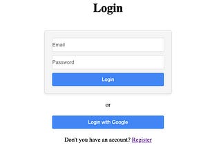 Simplifying Client-Side Authentication with Firebase and SvelteKit