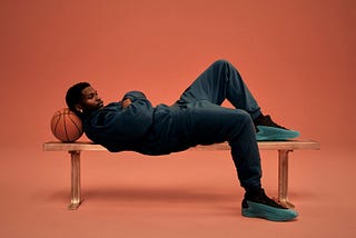 There’s A New Sheriff In Town: Anthony Edwards Adidas AE 1 Shoe Campaign Taking The Game By Storm