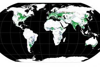 Agriculture 2.0: Is vertical farming the answer to feed humans on Earth?