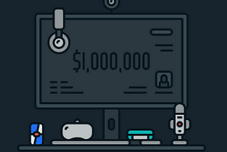 $1,000,000 grant fund to support developers on SLOBS app store