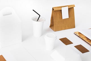 Tamper Evident Food Packaging