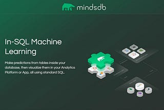 MindsDB Tutorial: An Easy Guide to Predictive AI with SQL