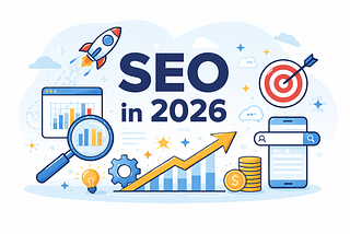 Beginner’s Guide to SEO in 2026