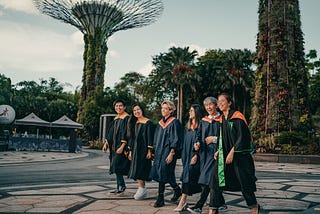 Financial inclusion: Measuring the impact of student loans on graduates and communities