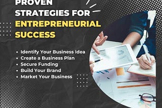 Understanding the Entrepreneurial Mindset Key Traits for Success