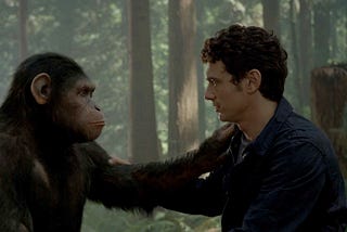 Looking Back on ‘Rise of the Planet of the Apes’ — Film Review