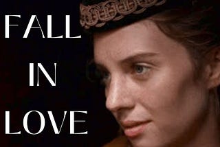 Jo March And All About Demisexuality (Video Essay)