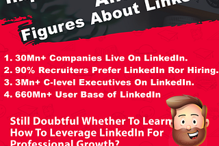 LinkedIn for jobs