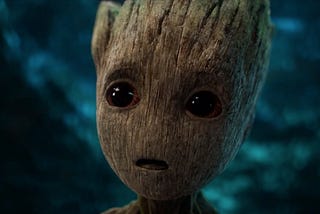 Guardians of The Galaxy Vol. 2 trailer
