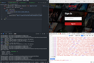 No more NextJS blackbox. View debug info with VS Code JS Debugger