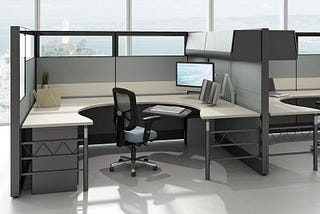 Custom Office Furniture in Houston, TX