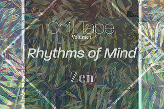 Not My Best: Releasing An Unfinished Album — Rhythms of Mind (ROM)