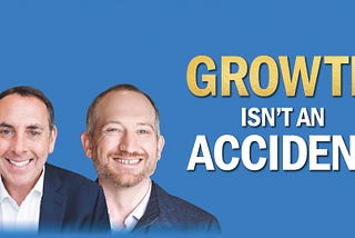 Growth Isn’t an Accident with Jon Morris