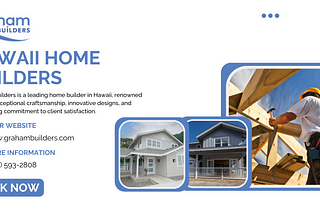 Hawaii Home Builders