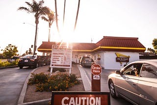 Why This Food Store Is so Packed During Pandemic