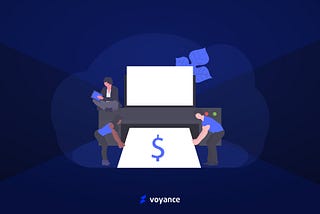 Automate loan eligibility process with Voyance data science platform