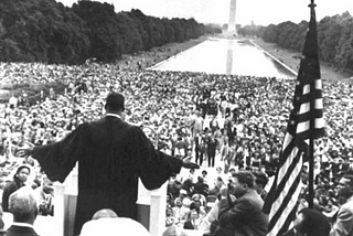 To honor Dr. King’s legacy, it’s on all of us to carry on his work — Dan McCready — Medium