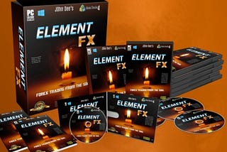 Unlocking Your Potential with Element FX Ultimate Forex Profit Super System+Alerts