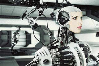 Defending Amelia; Cognitive Agents are Coming