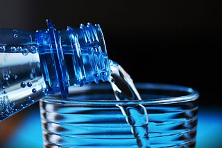 How Drinking Water Helps Me Manage Long COVID