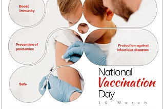 National vaccination day