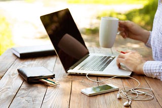 The Need to Redesign Working Life with Current Developments