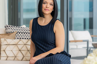 Broker Raquel Ramirez Combines Expertise and Outstanding Service to Navigate Life-Changing Events