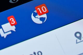 Facebook’s Algorithm, Spoon feeds Women to Men for Sex : EVIDENCE