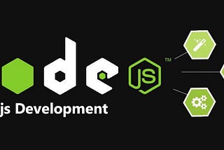 Why is Node.js used for Real time chats?