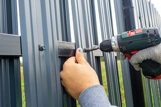 Fencing on a Budget: Costs and Considerations