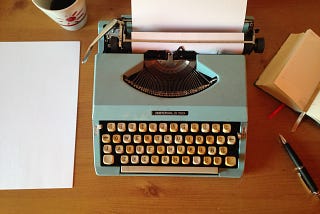 How to Find Joy in Unfinished Projects