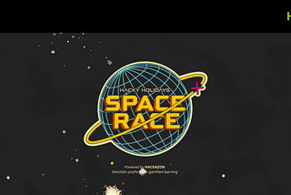 “Knock knock knocking on shuttles door” (Challenge Writeup)— Hacky Holidays Space Race 2021 CTF.